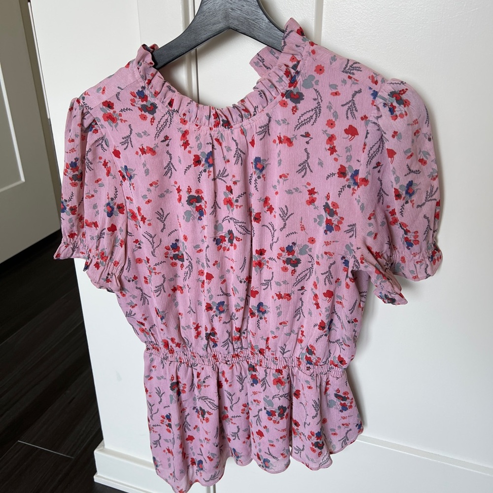 Lea & Viola Blouse